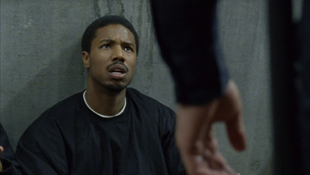 Film: FRUITVALE
Režiser: Ryan Coogler