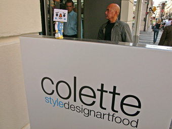 Colette