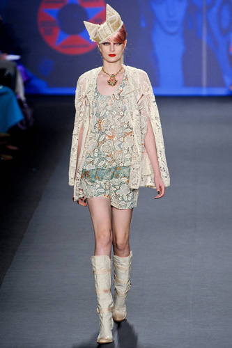 Anna Sui