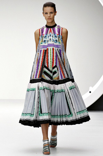 Mary Katrantzou