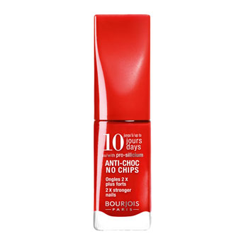 Bourjois 10 Days n.11.