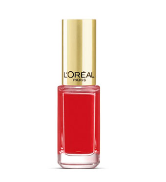 L`Oreal Color Riche Exquise Scarlet