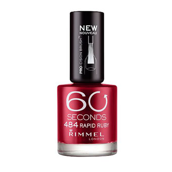 Rimmel Rapid Ruby