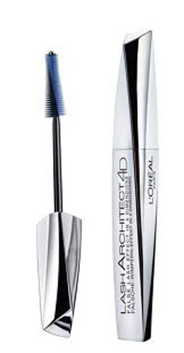 L`Oreal Lash Arhitect 4D