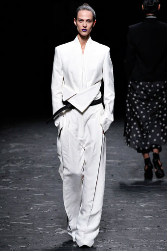 Haider Ackermann