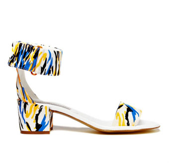 Brian Atwood