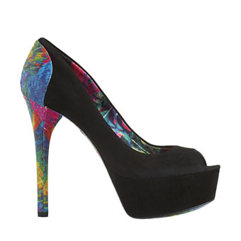 Brian Atwood