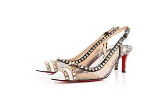 Christian Louboutin