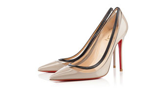 Christian Louboutin