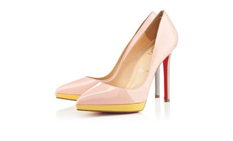 Christian Louboutin