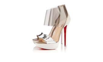 Christian Louboutin