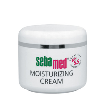 Seba Med Moisturizing Cream