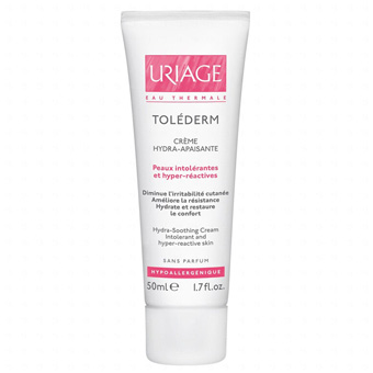 Uriage Tolederm