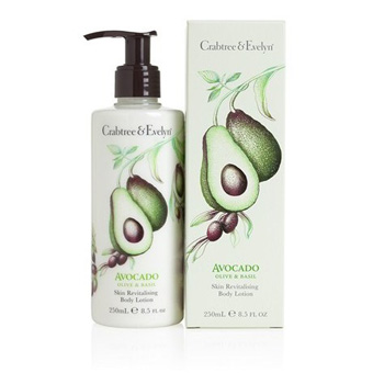 Crabtree & Evelyn