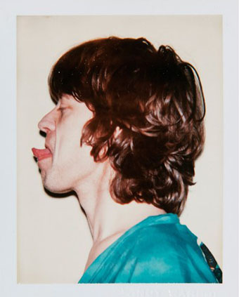 Mick Jagger