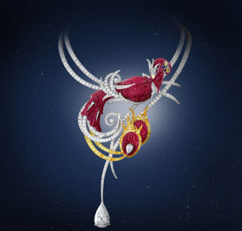 Van Cleef & Arpels 