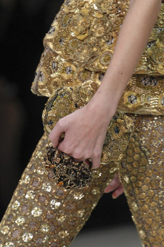 ALEXANDER MCQUEEN