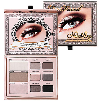 Too Faced