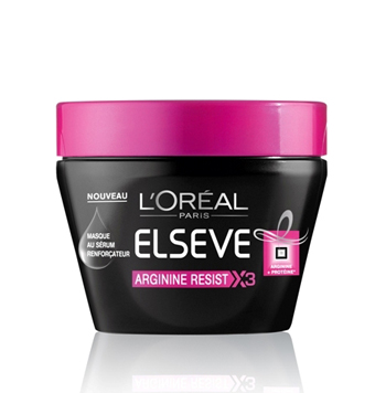 L`Oreal Elseve Arginine Resist Mask