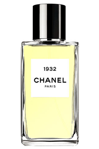 Chanel 1932