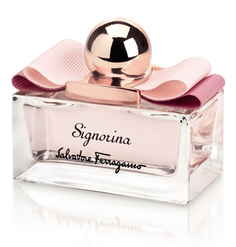 Salvatore Ferragamo Signorina