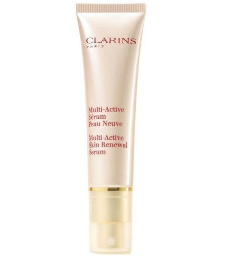 Clarins Multi-Active Skin Renewal Serum