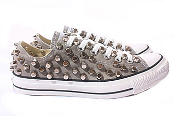 CONVERSE