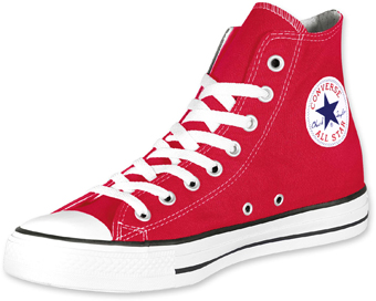 CONVERSE