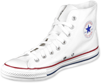 CONVERSE