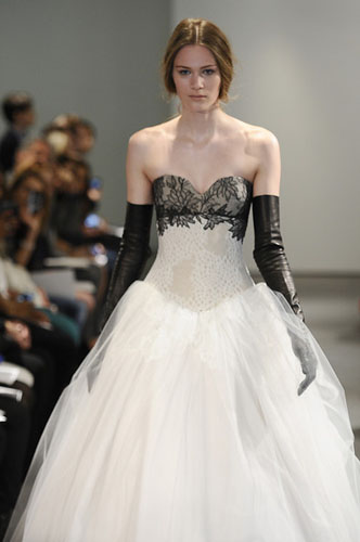 Vera Wang