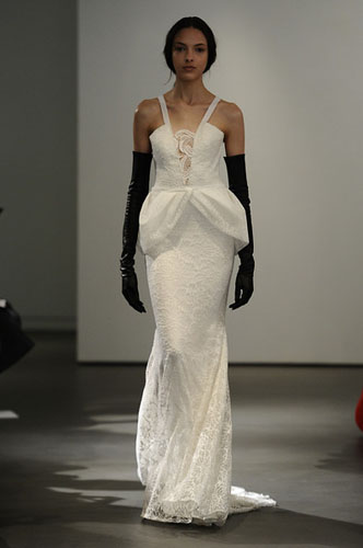 Vera Wang