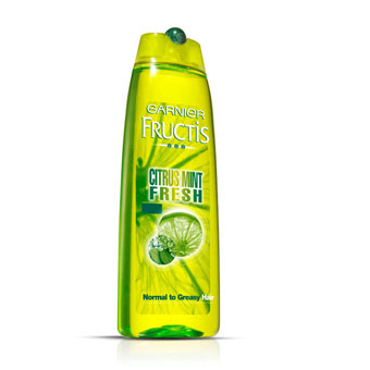 Garnier Fructis šampon