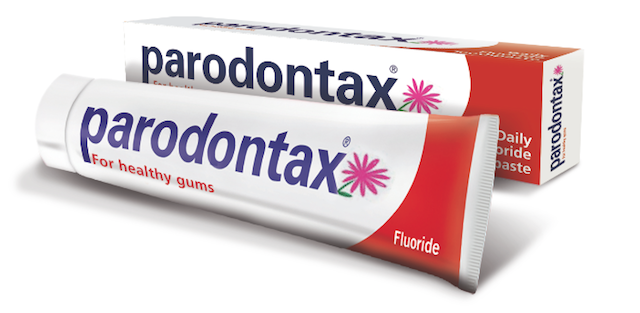 Parodontax