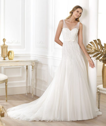 Pronovias