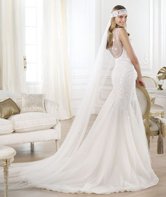 Pronovias