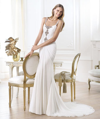 Pronovias