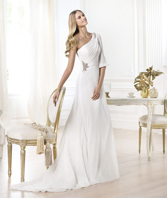 Pronovias