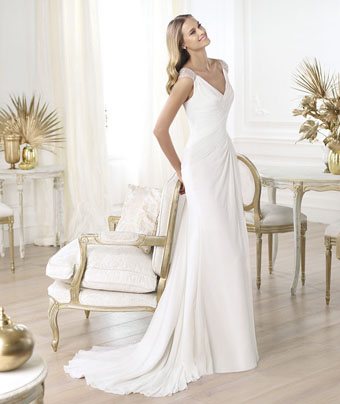 Pronovias