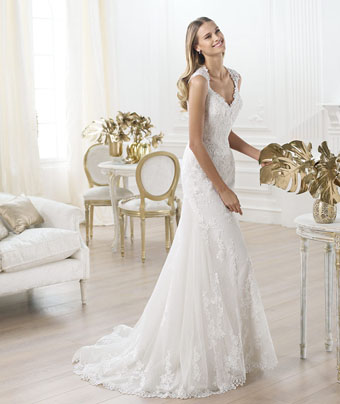 Pronovias