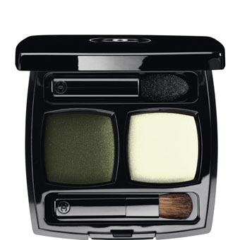 Chanel Ombres Contraste Duo