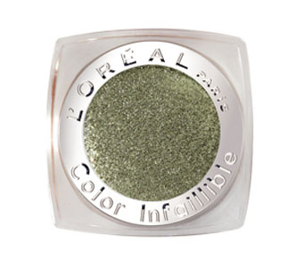 Loreal Color Infallible Permanent Khaki