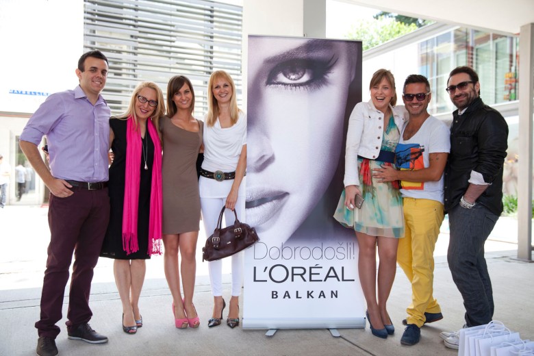 L’Oréal Beauty planeta