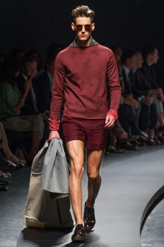 ERMENEGILDO ZEGNA