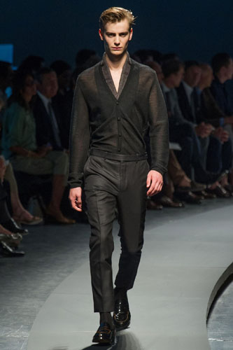 ERMENEGILDO ZEGNA