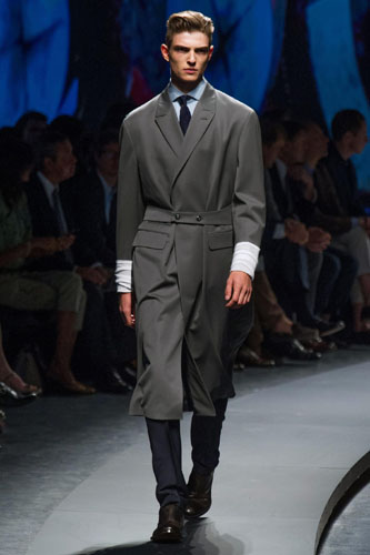 ERMENEGILDO ZEGNA