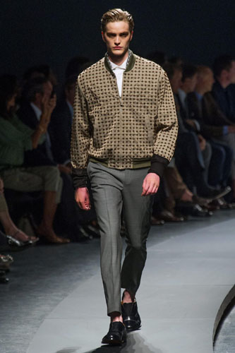 ERMENEGILDO ZEGNA