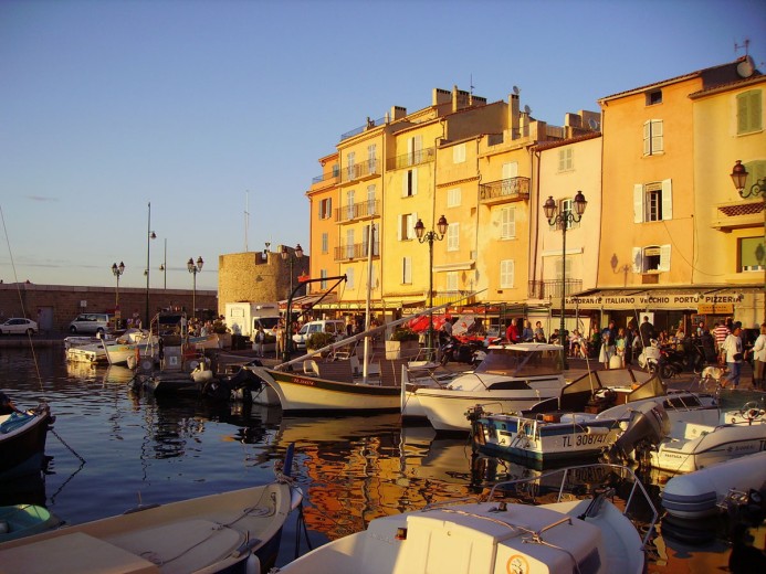 Saint Tropez