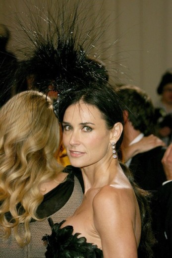 Demi Moore