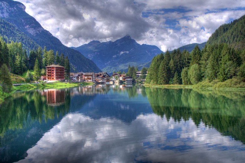 Lago di Como 