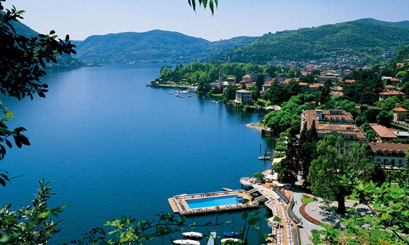 Lago di Como 